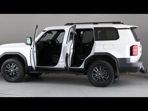 Toyota Land Cruiser Prado 2.8GD TX - Image 11