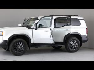 Toyota Land Cruiser Prado 2.8GD TX - Image 12