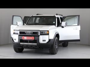 Toyota Land Cruiser Prado 2.8GD TX - Image 13