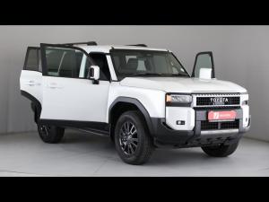 Toyota Land Cruiser Prado 2.8GD TX - Image 14