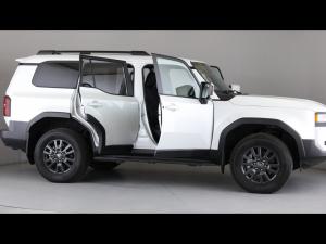 Toyota Land Cruiser Prado 2.8GD TX - Image 15