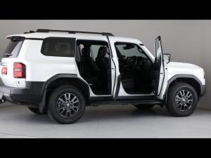 Toyota Land Cruiser Prado 2.8GD TX - Image 16
