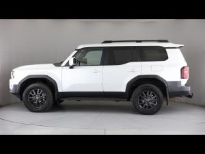 Toyota Land Cruiser Prado 2.8GD TX - Image 17