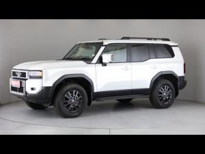 Toyota Land Cruiser Prado 2.8GD TX - Image 22