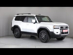 Toyota Land Cruiser Prado 2.8GD TX - Image 1