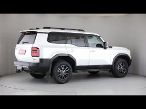 Toyota Land Cruiser Prado 2.8GD TX - Image 2