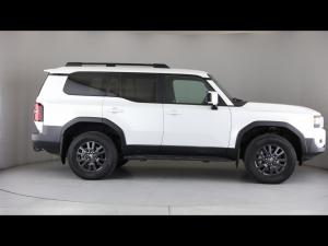 Toyota Land Cruiser Prado 2.8GD TX - Image 3