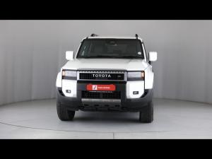 Toyota Land Cruiser Prado 2.8GD TX - Image 4
