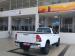 Toyota Hilux 2.4GD-6 single cab 4x4 Raider manual - Thumbnail 2