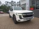 Thumbnail Toyota Land Cruiser 300 3.3D GR-Sport