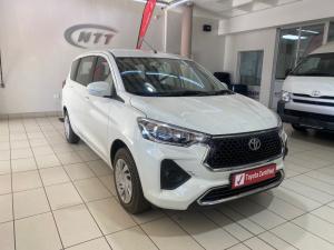 Toyota Rumion 1.5 SX - Image 1