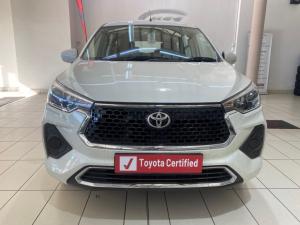 Toyota Rumion 1.5 SX - Image 4