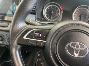 Toyota Rumion 1.5 SX - Image 9