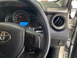 Toyota RAV4 2.0 GX automatic - Image 10