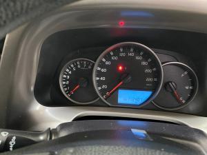 Toyota RAV4 2.0 GX automatic - Image 11