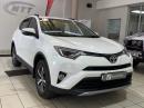 Thumbnail Toyota RAV4 2.0 GX automatic
