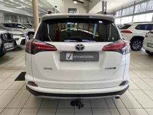 Toyota RAV4 2.0 GX automatic - Image 5