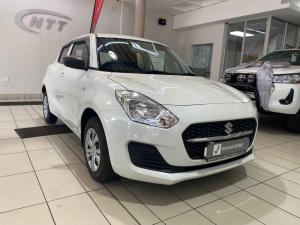 Suzuki Swift 1.2 GA - Image 1