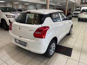 Suzuki Swift 1.2 GA - Image 2