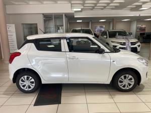 Suzuki Swift 1.2 GA - Image 3