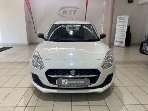 Suzuki Swift 1.2 GA - Image 4