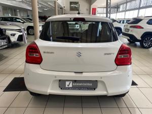 Suzuki Swift 1.2 GA - Image 5