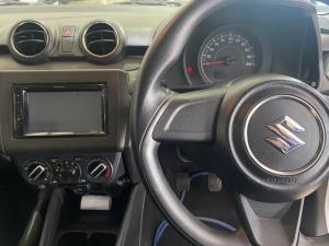 Suzuki Swift 1.2 GA - Image 9