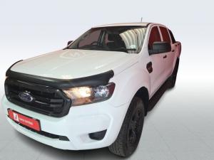 Ford Ranger 2.2TDCI XLD/C - Image 8