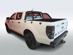 Ford Ranger 2.2TDCI XLD/C - Image 9