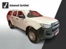 Thumbnail Isuzu D-MAX 1.9 Ddi L 4X4 D/C