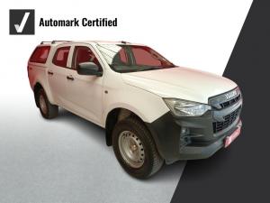 Isuzu D-MAX 1.9 Ddi L 4X4 D/C - Image 1