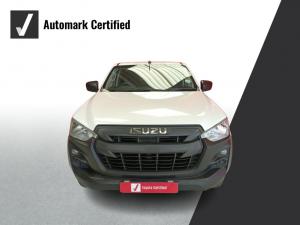 Isuzu D-MAX 1.9 Ddi L 4X4 D/C - Image 4