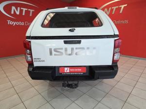 Isuzu D-MAX 1.9 Ddi L 4X4 D/C - Image 5