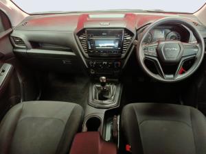 Isuzu D-MAX 1.9 Ddi L 4X4 D/C - Image 6
