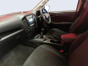 Isuzu D-MAX 1.9 Ddi L 4X4 D/C - Image 7