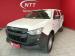 Isuzu D-MAX 1.9 Ddi L 4X4 D/C - Thumbnail 8