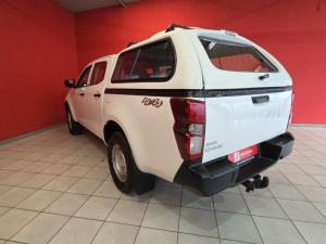 Isuzu D-MAX 1.9 Ddi L 4X4 D/C - Image 9