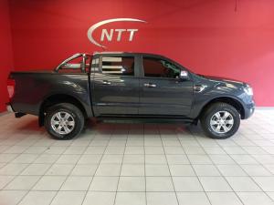 Ford Ranger 2.0D XLT automaticD/C - Image 3