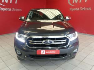 Ford Ranger 2.0D XLT automaticD/C - Image 4