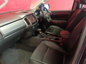 Ford Ranger 2.0D XLT automaticD/C - Image 7