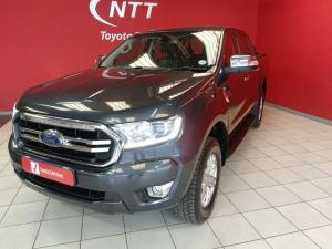 Ford Ranger 2.0D XLT automaticD/C - Image 8