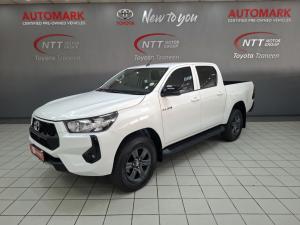 Toyota Hilux 2.4 GD-6 Raider 4X4 automaticD/C - Image 16