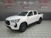 Toyota Hilux 2.4 GD-6 Raider 4X4 automaticD/C - Thumbnail 16