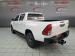 Toyota Hilux 2.4 GD-6 Raider 4X4 automaticD/C - Thumbnail 17