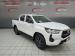 Toyota Hilux 2.4 GD-6 Raider 4X4 automaticD/C - Thumbnail 1