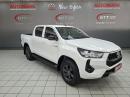 Thumbnail Toyota Hilux 2.4 GD-6 Raider 4X4 automaticD/C