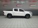 Toyota Hilux 2.4 GD-6 Raider 4X4 automaticD/C - Thumbnail 3