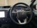Toyota Hilux 2.4 GD-6 Raider 4X4 automaticD/C - Thumbnail 8