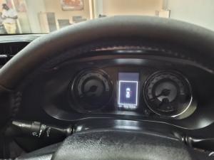 Toyota Hilux 2.8 GD-6 RB Raider automaticE/CAB - Image 10