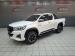 Toyota Hilux 2.8 GD-6 RB Raider automaticE/CAB - Thumbnail 15